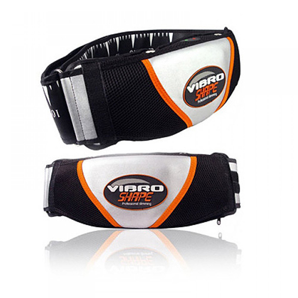 Đai Massage giảm mỡ bụng Vibro Shape