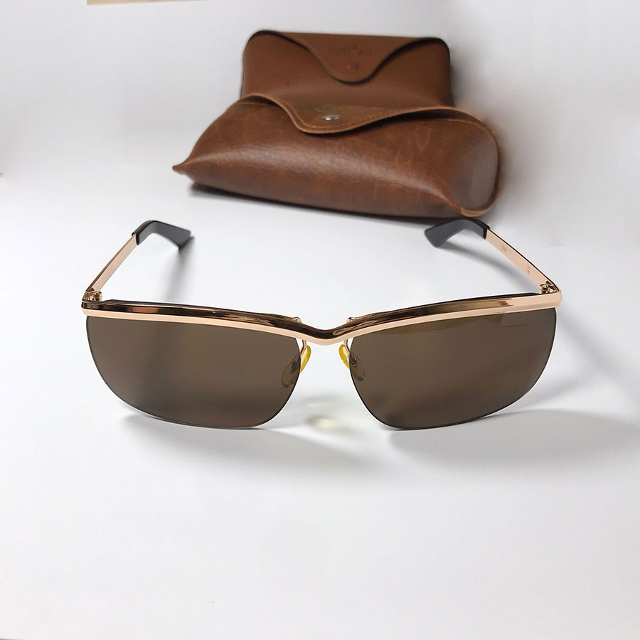 Kính solex sống trâu